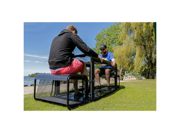 Subsoccer S3 Edge | Bordsfotboll Fotboll under bordet 