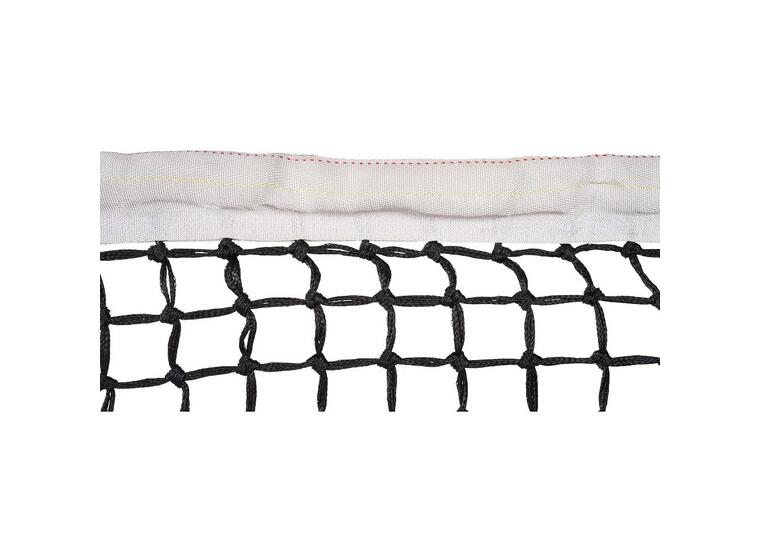 Tennisnett Doppel 3 mm Lengde x høyde: 12,72 x 1,07 m 