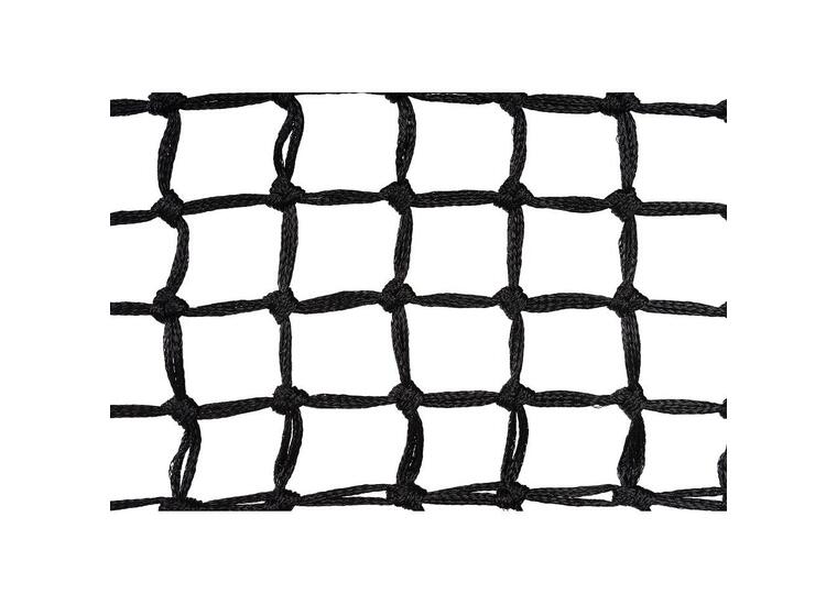 Tennisnett Doppel 3 mm Lengde x høyde: 12,72 x 1,07 m 