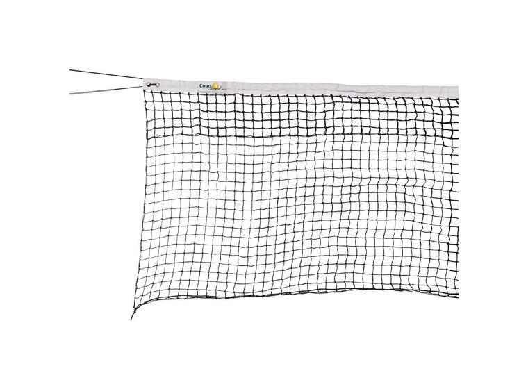 Tennisnett Doppel 3 mm Lengde x høyde: 12,72 x 1,07 m 