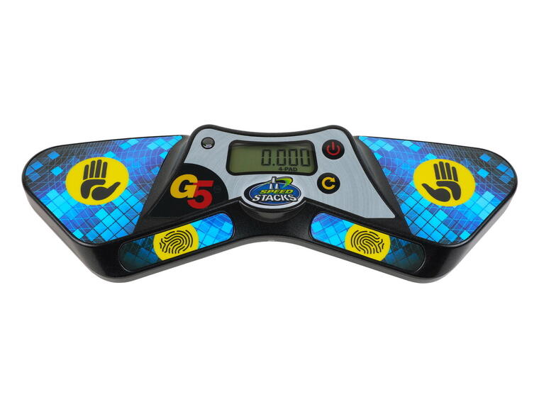 Tillbehör Speed Stacks Pro Timer G5 Officiell tidtagare | GEN5 