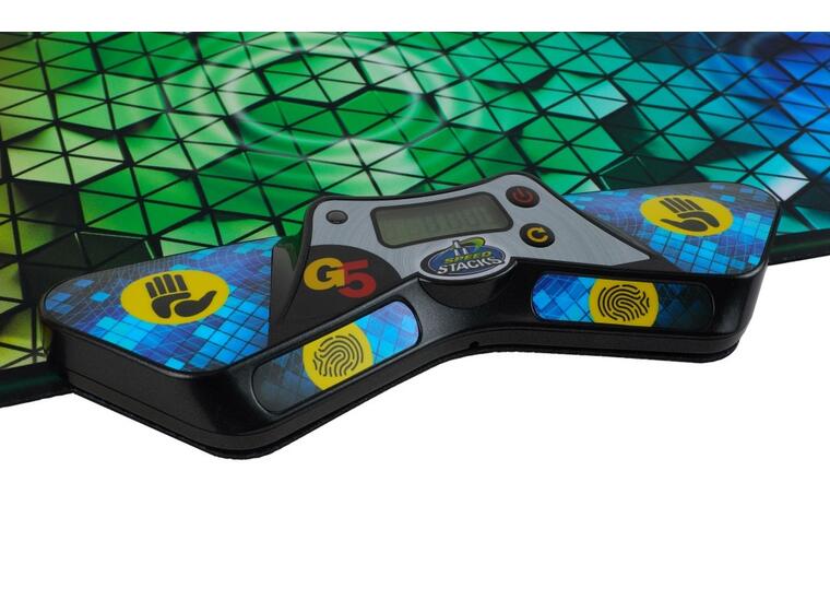 Tillbehör Speed Stacks Pro Timer G5 Officiell tidtagare | GEN5 