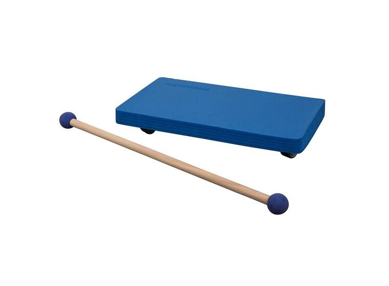 Tillbehör rullbräda / Paddelstav Paddelåra | 100 cm 