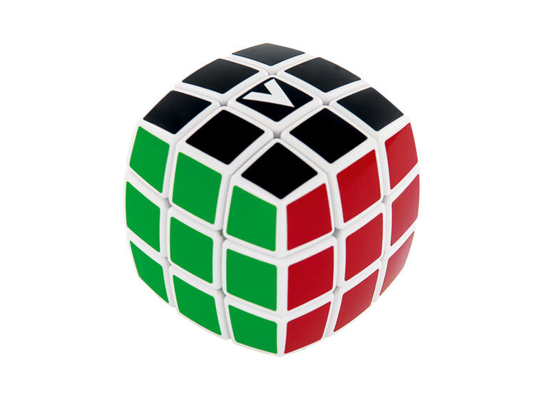 V-Cube 3 | Avrundade hörn 3x3x3 | Hjärngympa