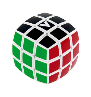 V-Cube 3 | Avrundade hörn 3x3x3 | Hjärngympa