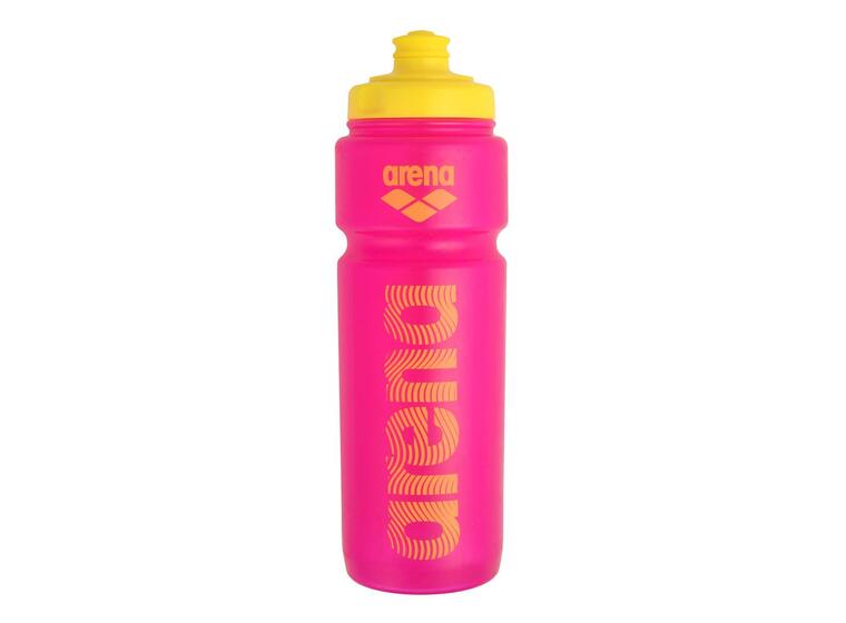 Vattenflaska Arena 0,75 liter Rosa/Gul 