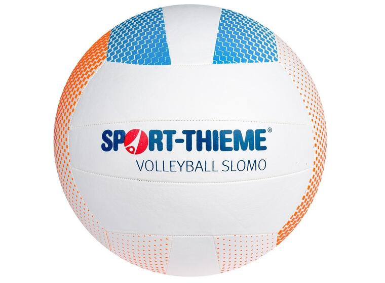 Volleyboll Sport-Thieme Slomo Oversized | Lätt boll | Ø 29,6 cm 