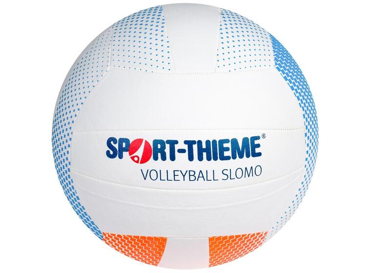 Volleyboll Sport-Thieme Slomo Oversized | Lätt boll | Ø 29,6 cm 