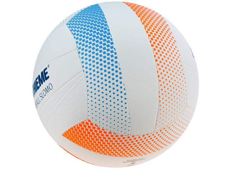 Volleyboll Sport-Thieme Slomo Oversized | Lätt boll | Ø 29,6 cm 