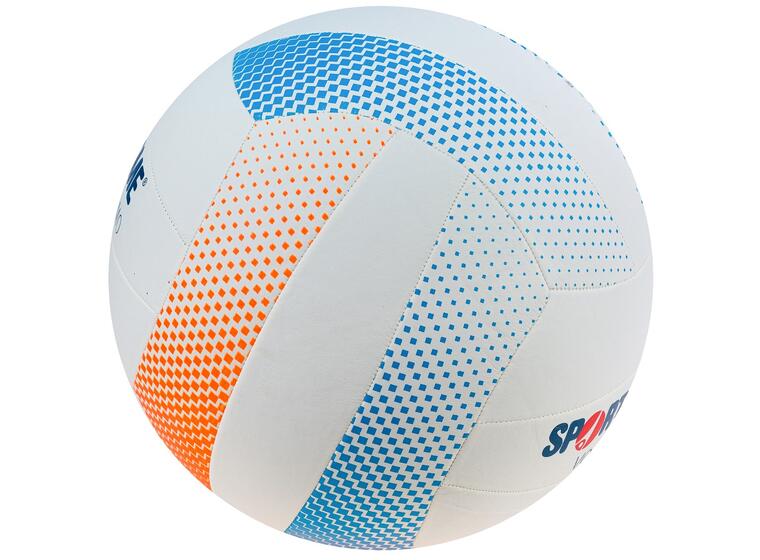 Volleyboll Sport-Thieme Slomo Oversized | Lätt boll | Ø 29,6 cm 