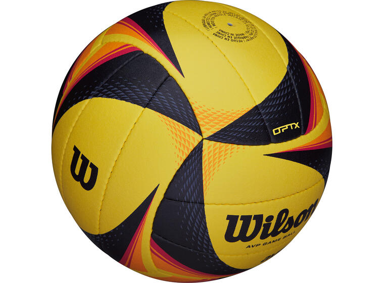 Wilson Beachvolleyboll AVP Beachvolleyboll | Tävling | Träning 