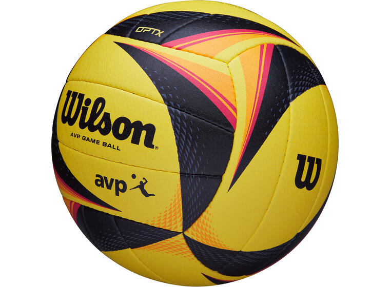 Wilson Beachvolleyboll AVP Beachvolleyboll | Tävling | Träning 