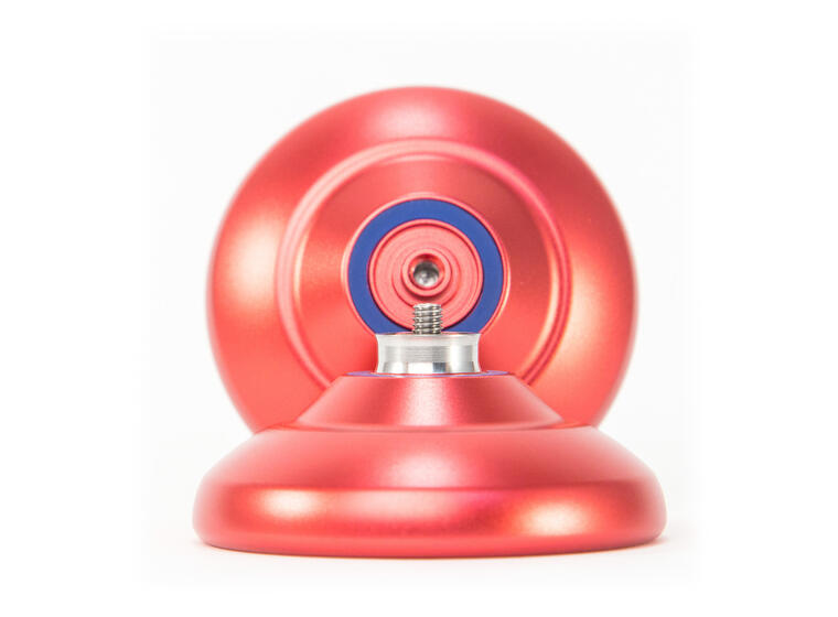 Yoyo Shutter | Röd Ej responsiv 