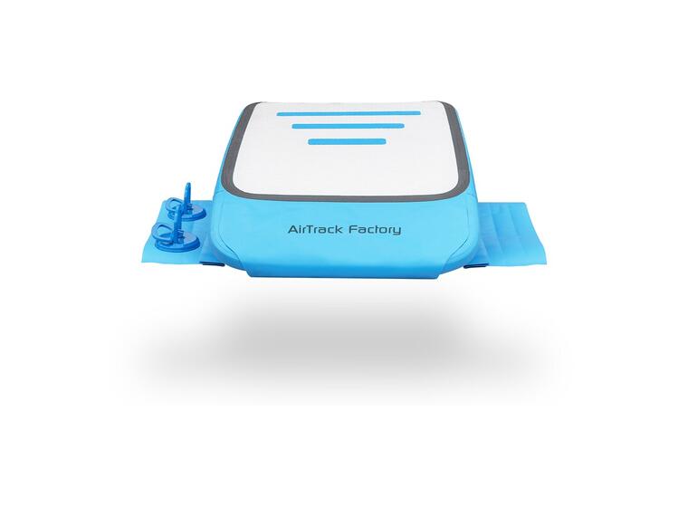 AirTrack | AirBoard Boost Satsbräda med luft 