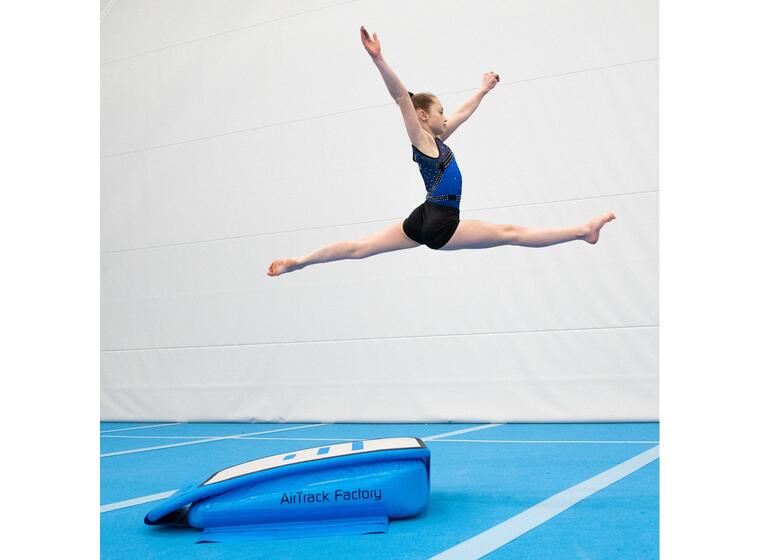 AirTrack | AirBoard Boost Satsbräda med luft 