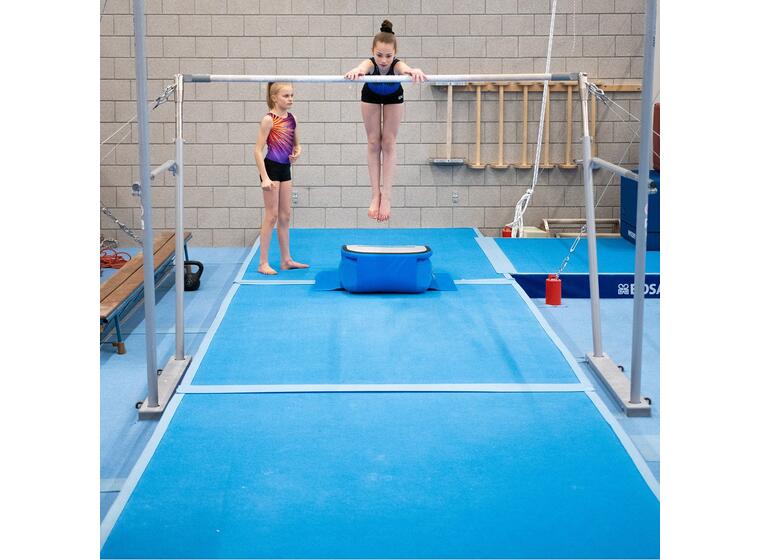 AirTrack | AirBoard Boost Satsbräda med luft 