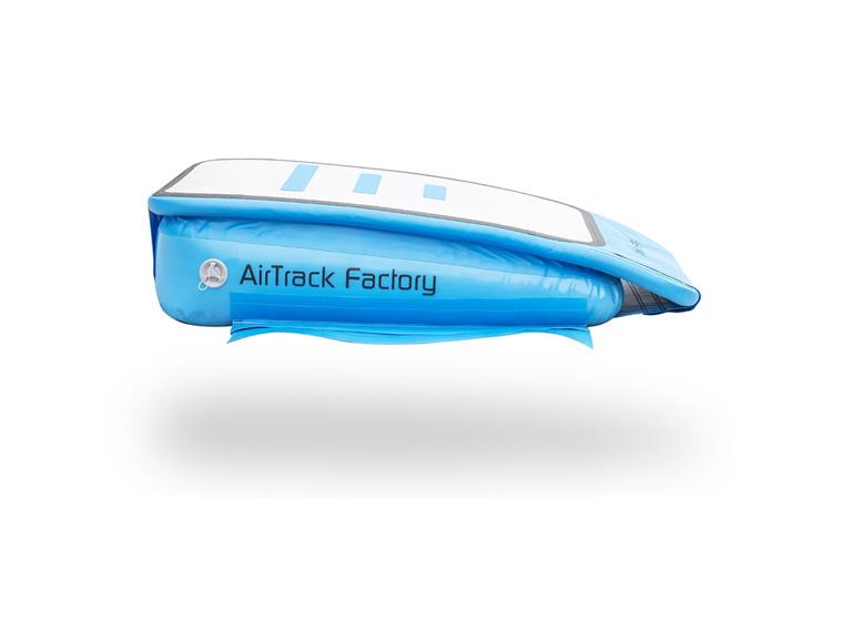 AirTrack | AirBoard Boost | Med pump Satsbräda med luft