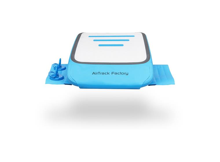 AirTrack | AirBoard Boost | Med pump Satsbräda med luft