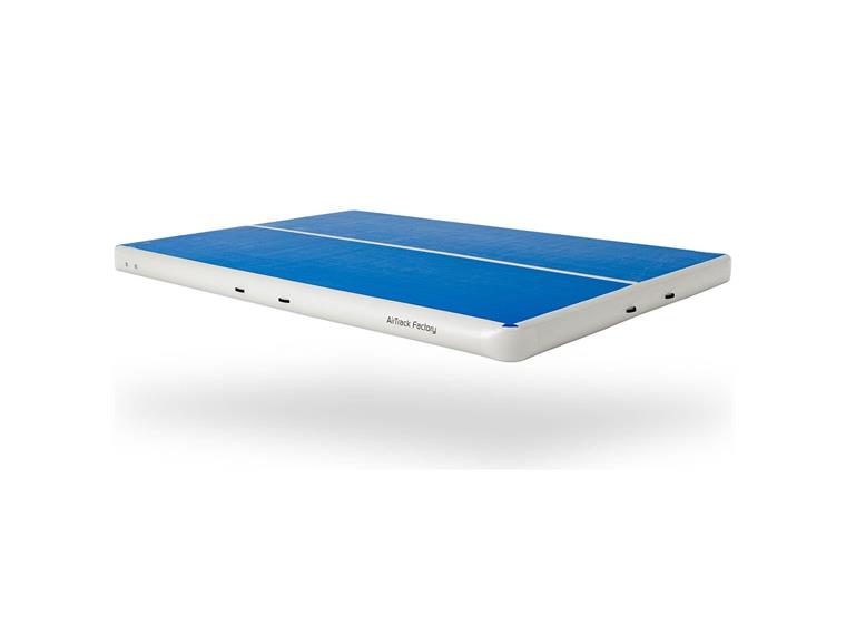 AirTrack | AirTrick 400 x 400 x 30 cm 