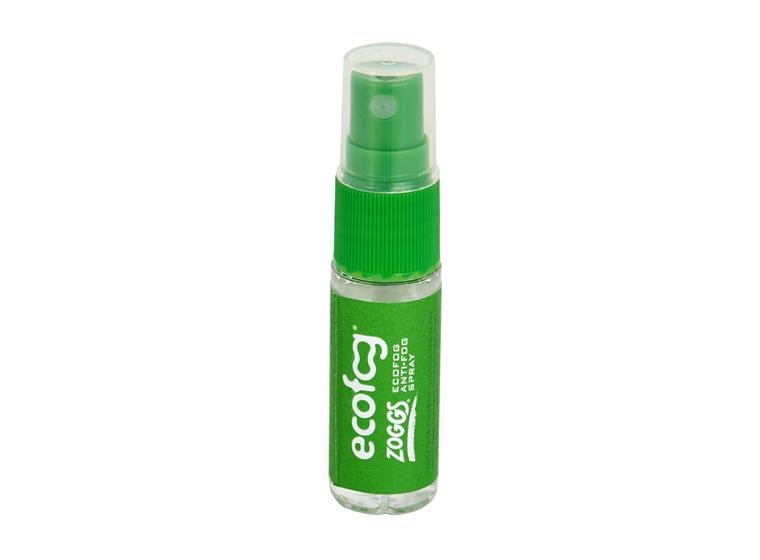 Antifog Zoggs Ecofog Miljövänlig antifog spray