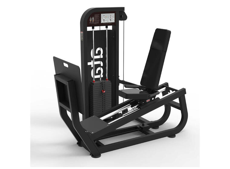 Benpress Seated Leg Press ata Sittande benpressmaskin 