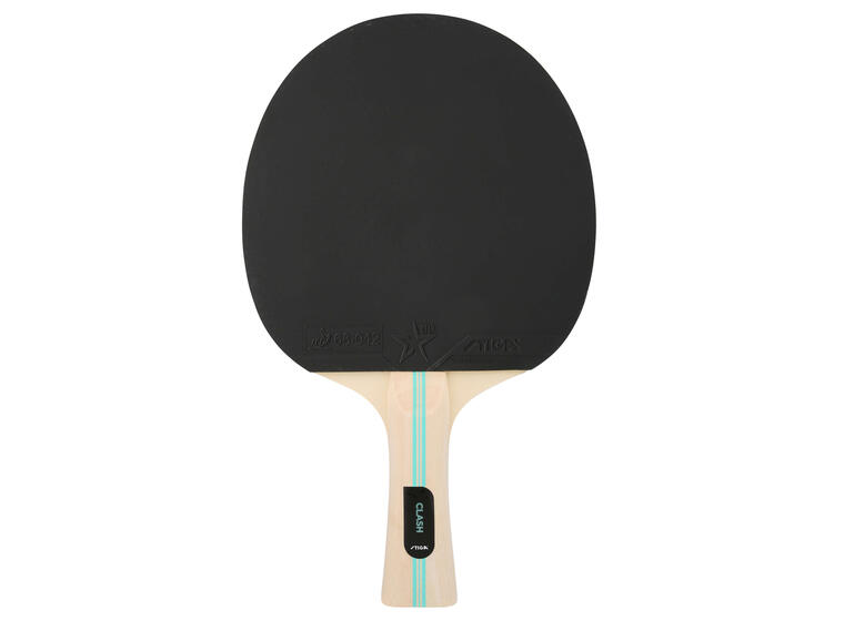 Bordennisrack Stiga Clash Hobby ITTF godkänd | Fritid 