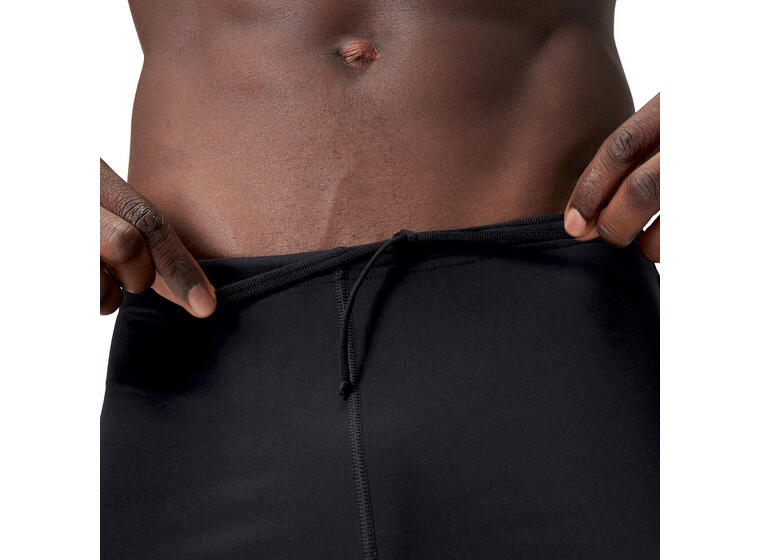 ECO Endurance Aquashort Badbyxor 28 Speedo | Svart | Endurance+ 