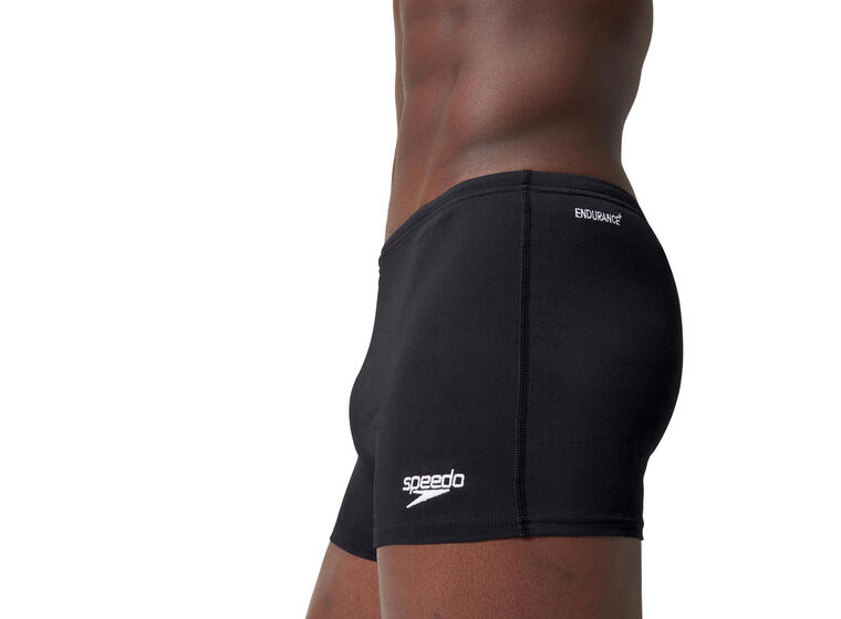 ECO Endurance Aquashort Badbyxor 28 Speedo | Svart | Endurance+ 