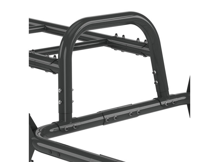 EXIT GetSet powerstation PS510 Utomhusträning Powerrack 436 x 217 cm
