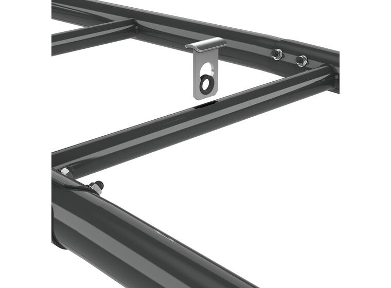 EXIT GetSet powerstation PS510 Utomhusträning Powerrack 436 x 217 cm