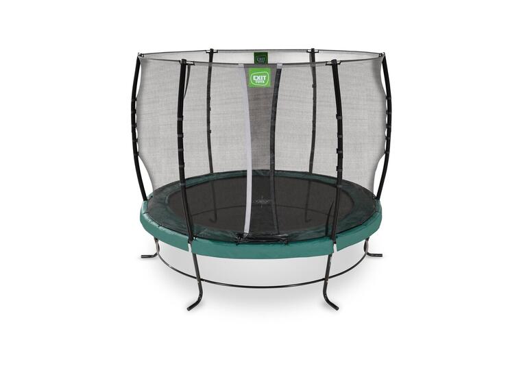 EXIT Lotus Premium Studsmatta 253 cm | Grön 