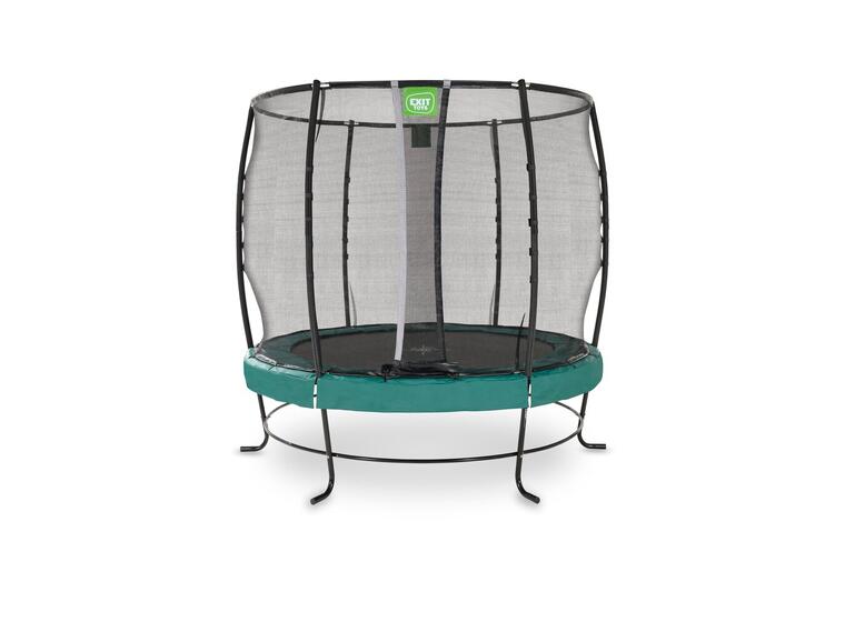 EXIT Lotus Premium Studsmatta 253 cm | Grön 