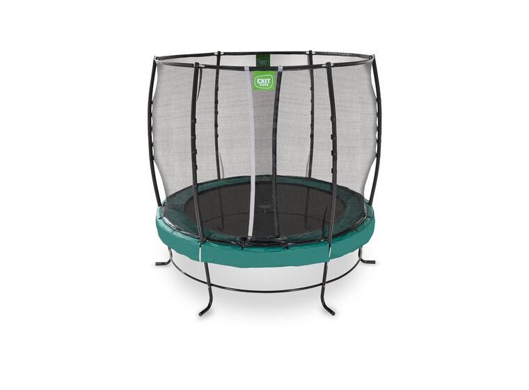 EXIT Lotus Premium Studsmatta 253 cm | Grön 