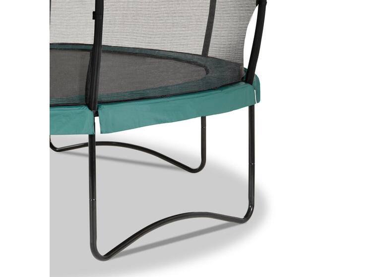 EXIT Lotus Premium Studsmatta 253 cm | Grön 