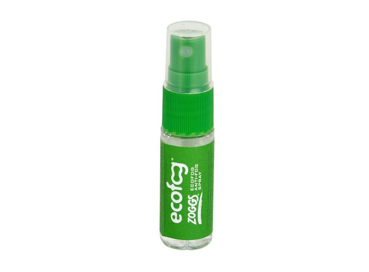 Ecofog Zoggs Antifog Miljövänlig antifog spray 