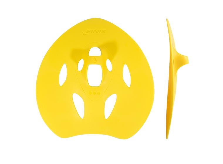 FINIS Manta Paddles L Strapless Swimming Paddles 