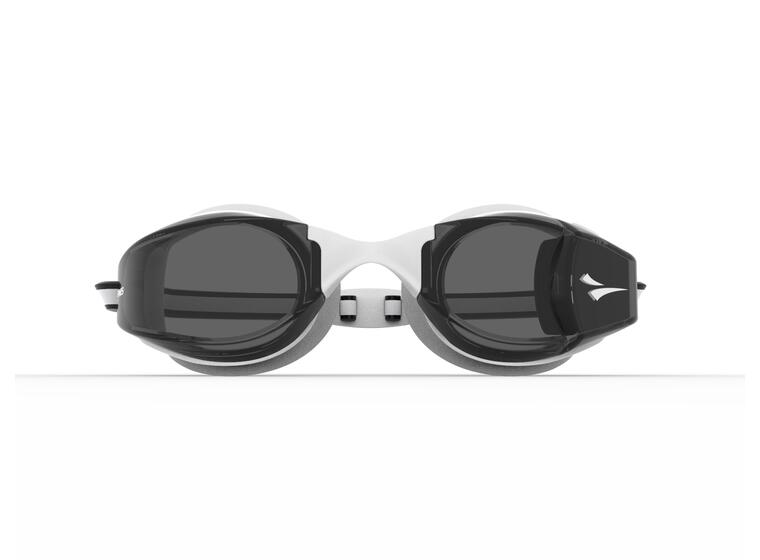 FINIS Smart Goggle simglasögon Smarta simglasögon | Senior| sotad lins 
