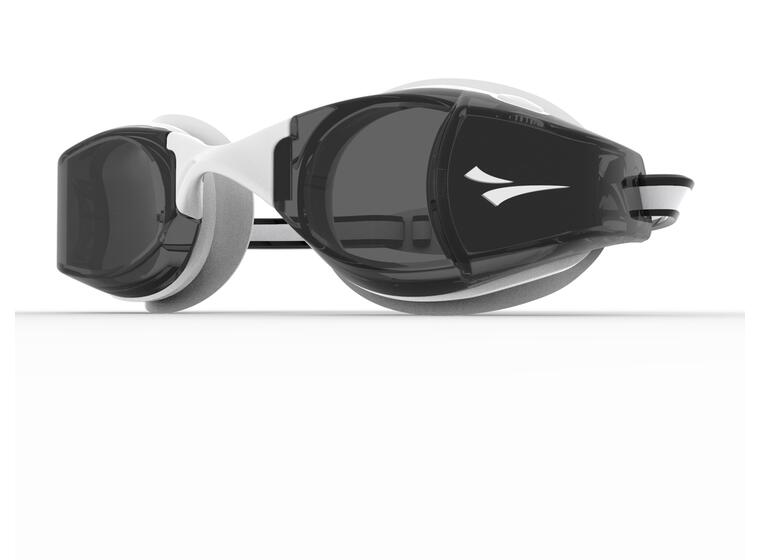 FINIS Smart Goggle simglasögon Smarta simglasögon | Senior| sotad lins 