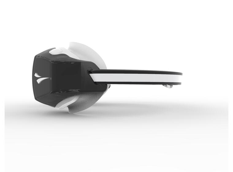 FINIS Smart Goggle simglasögon Smarta simglasögon | Senior| sotad lins 