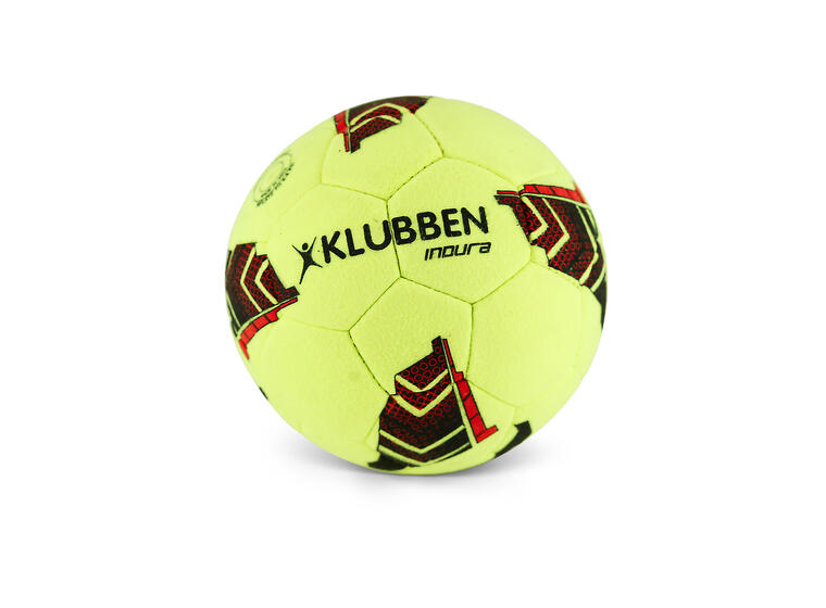 Fotboll Vector Indura Strl 5 Luddig yta Filtfotboll | Träningsboll | Inomhusboll 