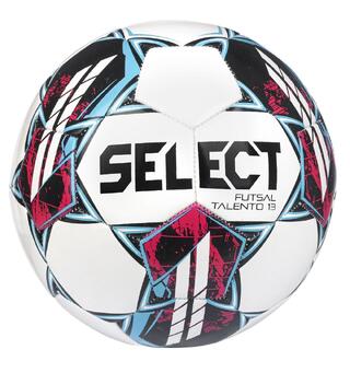 Futsalboll Select Talento 13 Rekommenderas till U12 och U13 spelare