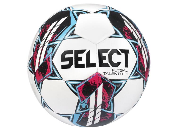 Futsalboll Select Talento 13 Rekommenderas till U12 och U13 spelare 