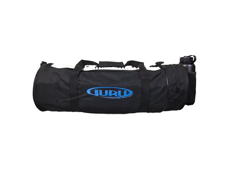 Guru Practice Bag Praktisk förvaringsväska för frisbeegolf