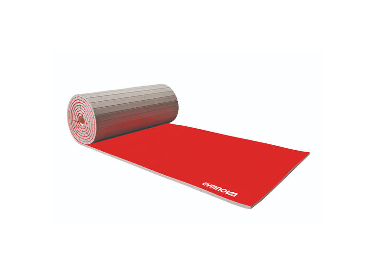 Gymnova Easy-Roll matta 7 m 7 x 2 x 0,4 m | Gymnastikmatta på rulle 
