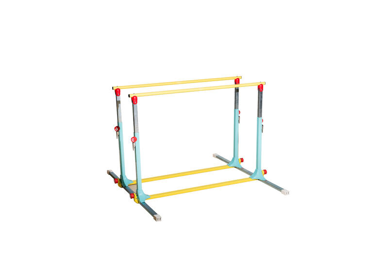 Gymnova Herrbarr Mini Barr för pojkar 