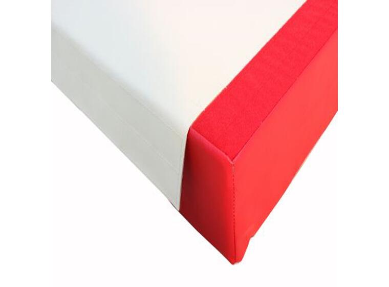Gymnova Landningsmatta 200x200x20 cm FIG Certifierad Nedslagsbädd 