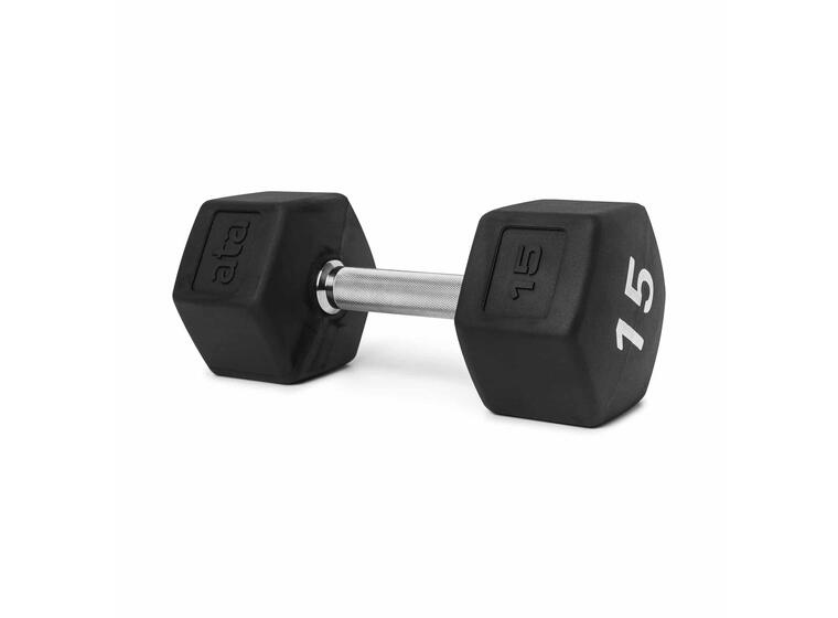 Hantel ata HEX Pro Elite 5KG CrossFit hantel 