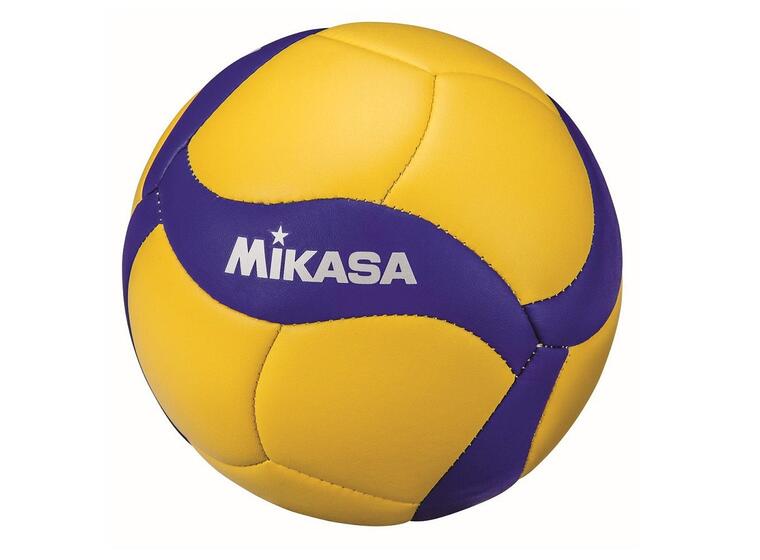 Minivolleyball Mikasa V1.5W Strl. 1 | Lek och teknik | Diameter 15cm 