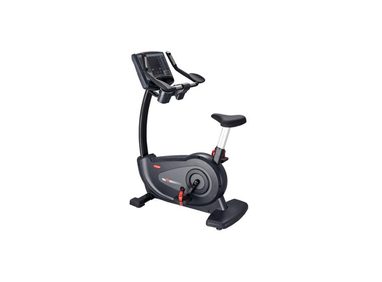 Motionscykel Recumbent Bike R8 Träningscenter och institutioner 