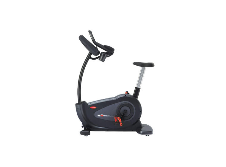 Motionscykel Recumbent Bike R8 Träningscenter och institutioner 